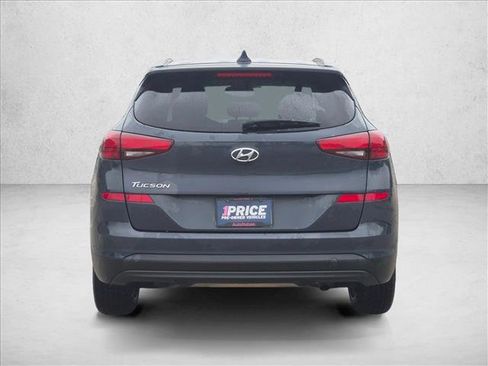 Used 2020 Hyundai Tucson Value FWD image 6