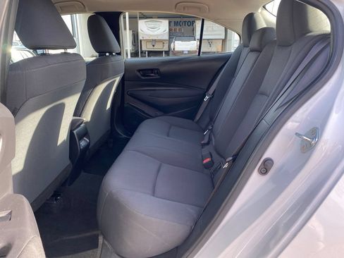 Used 2024 Toyota Corolla LE FWD image 19