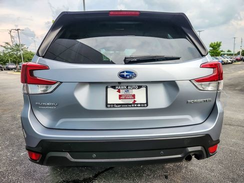 Certified 2024 Subaru Forester Limited AWD/4WD image 5