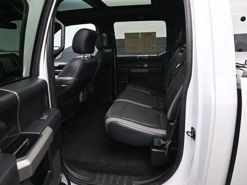 Used 2018 Ford F150 Raptor w/ Equipment Group 802A Luxury image 37