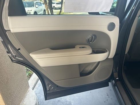 New 2026 Hyundai Palisade SE image 22