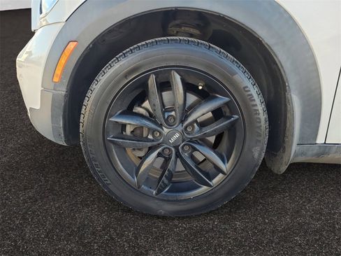 Used 2015 MINI Cooper Countryman S image 14