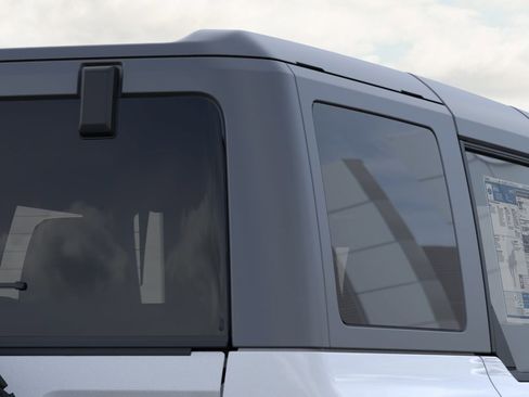 New 2026 Ford Bronco Outer Banks AWD/4WD image 41