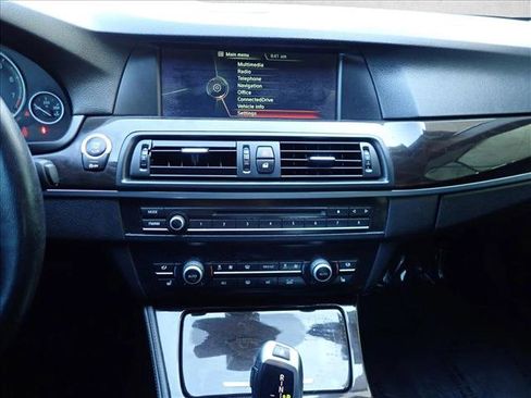 Used 2013 BMW 528i xDrive Sedan AWD/4WD image 16