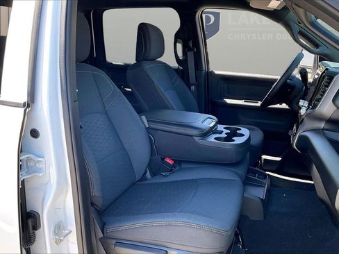 New 2026 RAM 3500 Tradesman AWD/4WD image 24