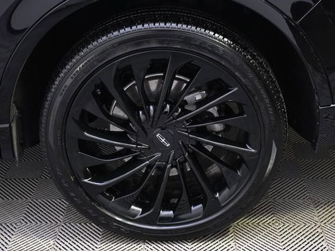 Certified 2022 Lincoln Aviator Reserve w/ Equipment Group 201A image 20