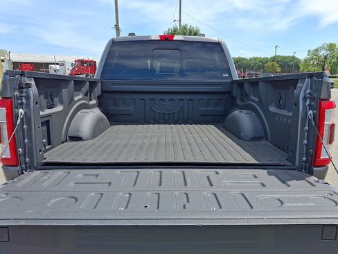 Used 2021 Ford F150 Lariat AWD/4WD image 33