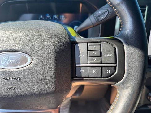 Used 2024 Ford F450 Platinum AWD/4WD image 28