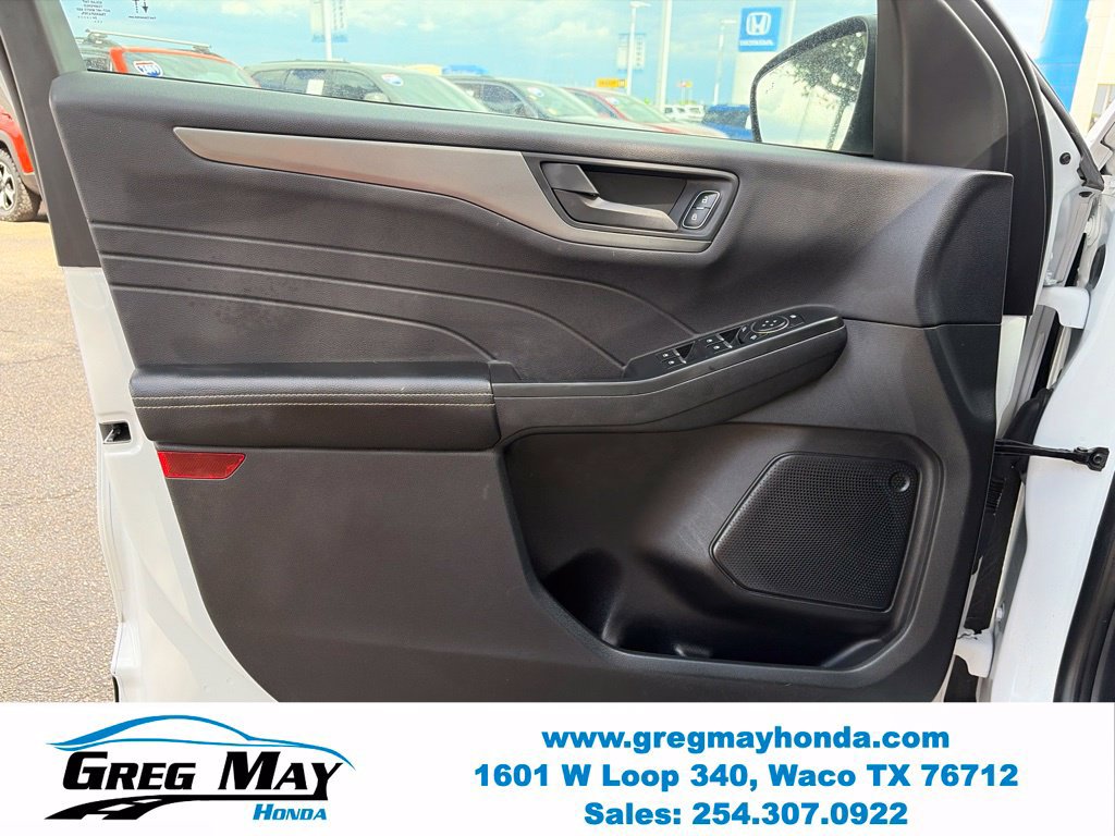 Used 2024 Ford Escape Active FWD image 22