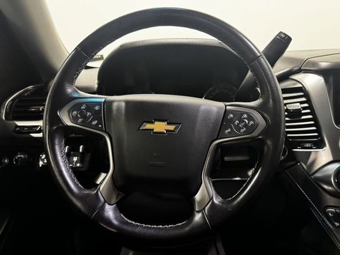 Used 2020 Chevrolet Tahoe Premier AWD/4WD image 4