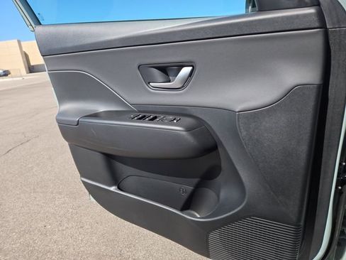 New 2026 Hyundai Kona SEL Premium AWD/4WD image 22