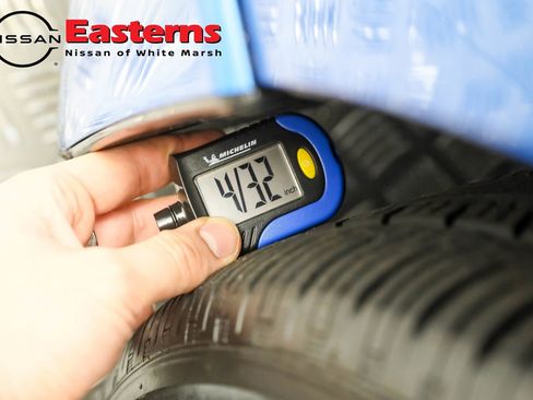 Used 2022 Nissan Sentra SV image 36