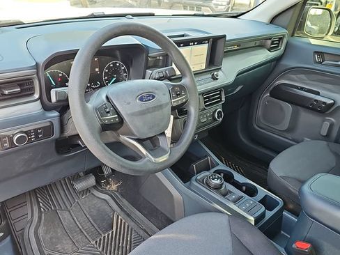 Used 2024 Ford Maverick XL FWD image 17