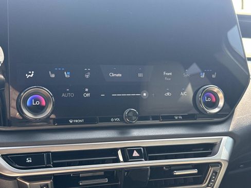 Used 2023 Lexus RX 350 Premium Plus w/ Cold Area Package FWD image 33