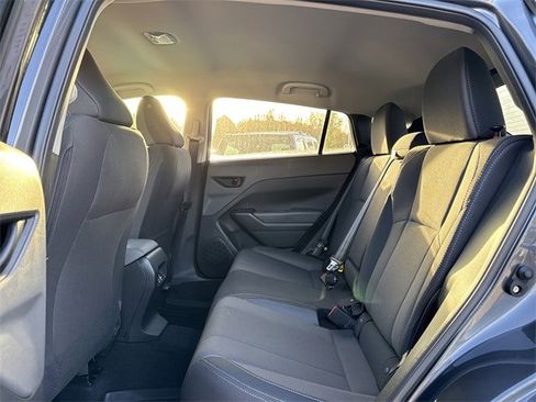 Certified 2025 Subaru Crosstrek 2.0i Premium image 14
