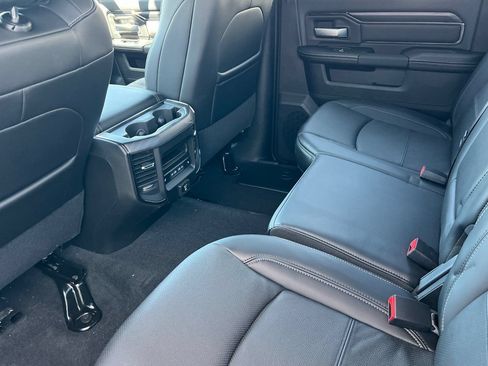 New 2026 RAM 2500 Rebel AWD/4WD image 11