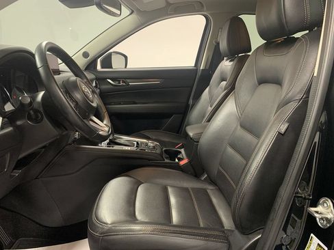 Used 2019 MAZDA CX-5 Grand Touring AWD/4WD image 9
