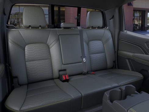 New 2026 Chevrolet Colorado ZR2 w/ Technology Package image 41