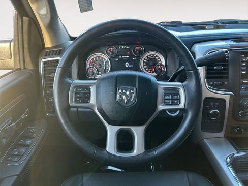 Used 2018 RAM 2500 Laramie w/ Convenience Group image 14