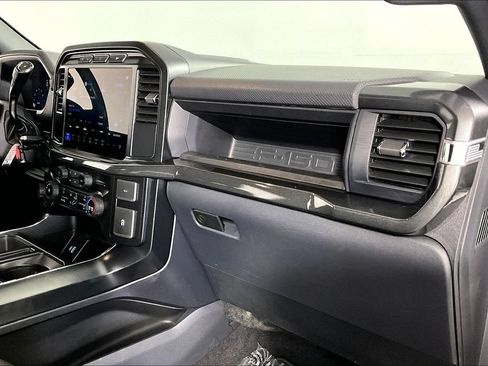 Used 2024 Ford F150 STX AWD/4WD image 16