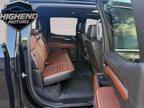 Used 2022 GMC Sierra 1500 Denali Ultimate image 33