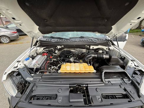 Used 2017 Ford F150 XL w/ Equipment Group 101A Mid RWD image 30