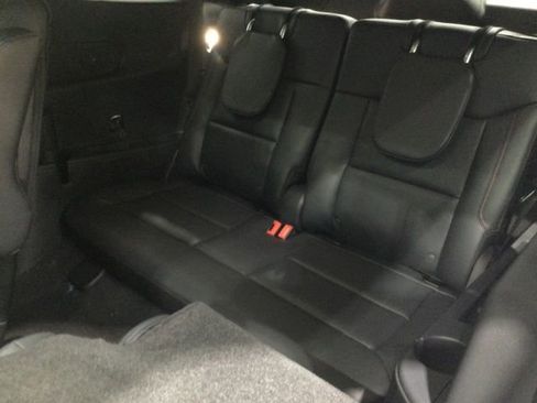 New 2026 Ford Explorer ST w/ Sun And Sound Package AWD/4WD image 18
