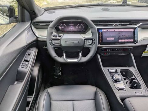 New 2026 Jeep Cherokee Limited AWD/4WD image 17