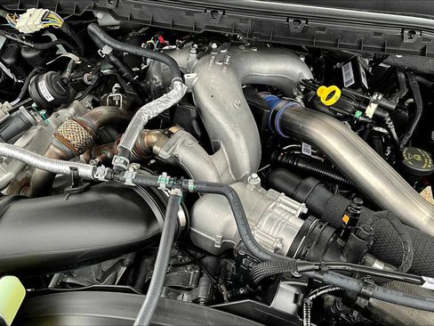 New 2026 Ford F250 XL w/ STX Appearance Package AWD/4WD image 17