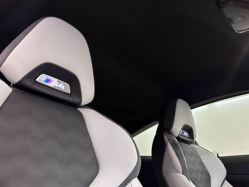 Used 2026 BMW M4 Competition RWD image 25
