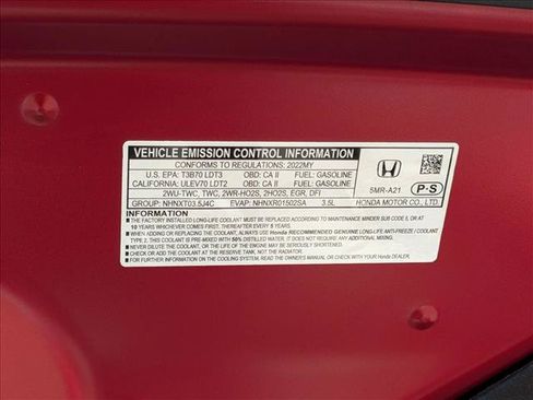 Used 2022 Honda Odyssey EX image 27