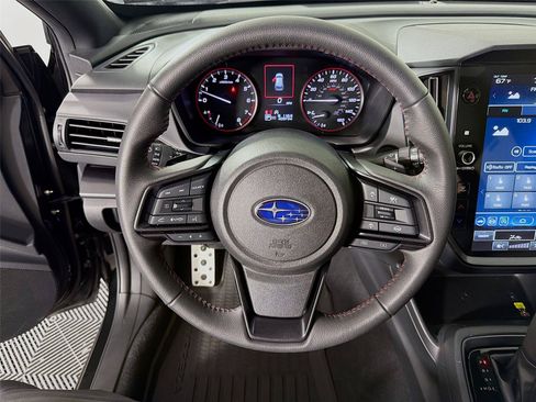 Used 2024 Subaru Impreza RS AWD/4WD image 3