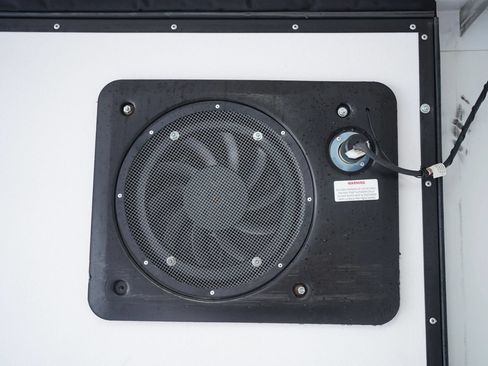 Used 2023 Ford Transit 350 w/ Upfitter Package RWD image 20