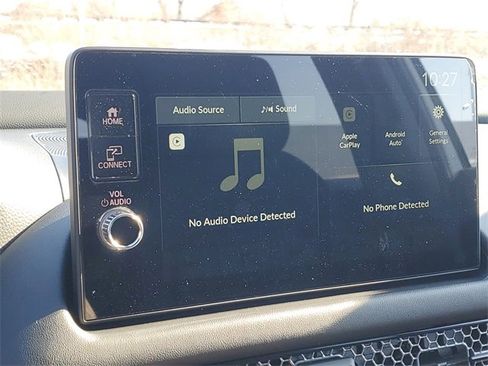 New 2026 Honda HR-V Sport image 23