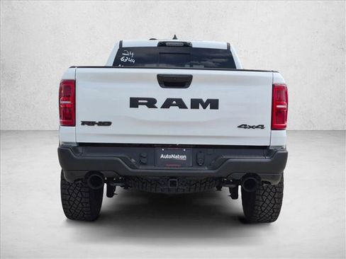 New 2026 RAM 1500 RHO w/ RHO Level 1 Equipment Group AWD/4WD image 13