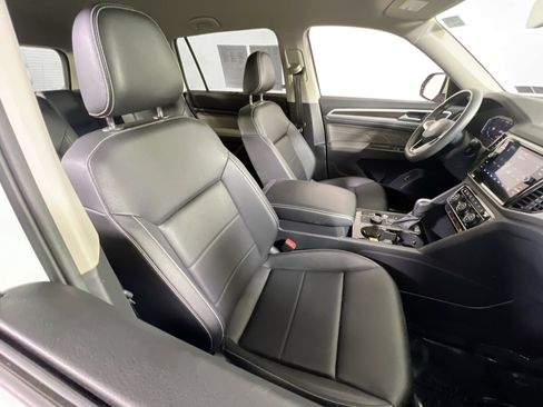 Used 2023 Volkswagen Atlas SE image 27