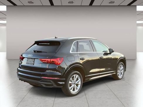 Used 2025 Audi Q3 2.0T Premium AWD/4WD image 4