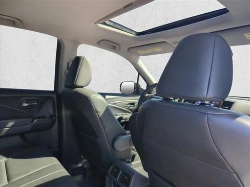 Used 2022 Honda Ridgeline RTL-E image 15