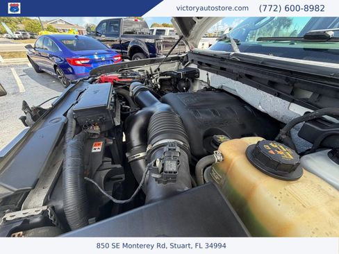 Used 2012 Ford F150 Platinum image 53