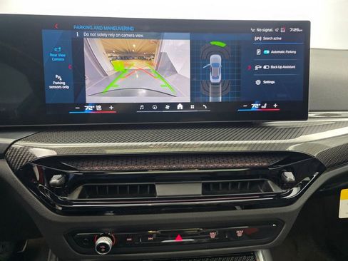 New 2026 BMW M2 w/ Lighting Package RWD image 13