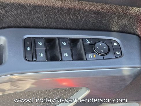 Used 2024 Nissan Pathfinder Rock Creek AWD/4WD image 22