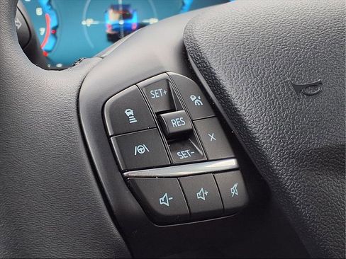 Used 2025 Ford Bronco Sport Big Bend w/ Convenience Package image 14