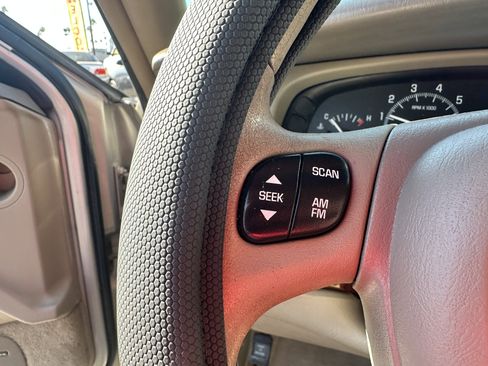 Used 1997 Buick Park Avenue image 15