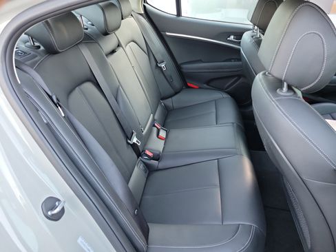 Certified 2026 Genesis G70 2.5T image 22