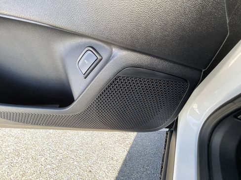 New 2025 Chevrolet Blazer EV LT image 61