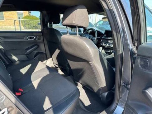 Used 2024 Honda Civic Sport image 16