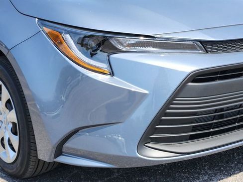 New 2026 Toyota Corolla LE image 7