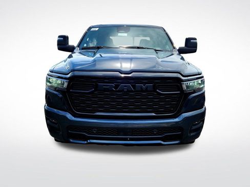 New 2026 RAM 1500 Big Horn image 3