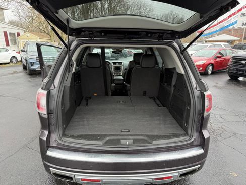 Used 2015 GMC Acadia Denali image 17