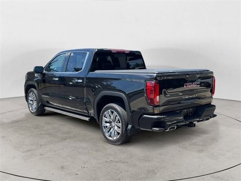 Used 2024 GMC Sierra 1500 Denali image 3